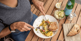 Why You Need Carbs to Build Muscles
